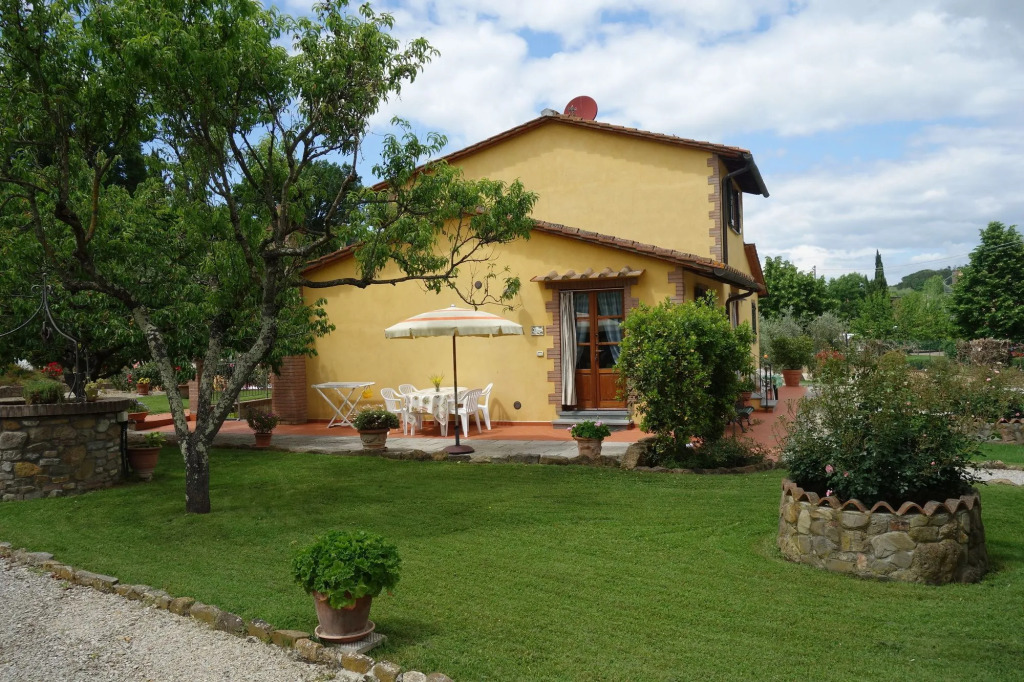 Casa Elisa
