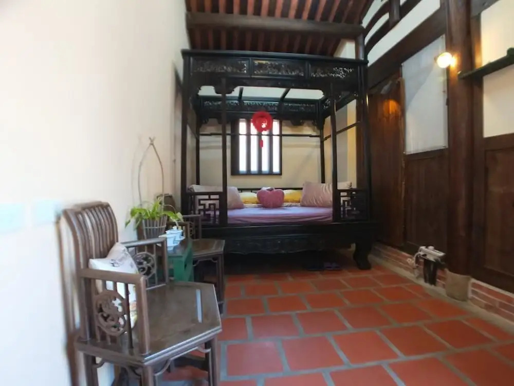 Guningtou Quemoy B&B
