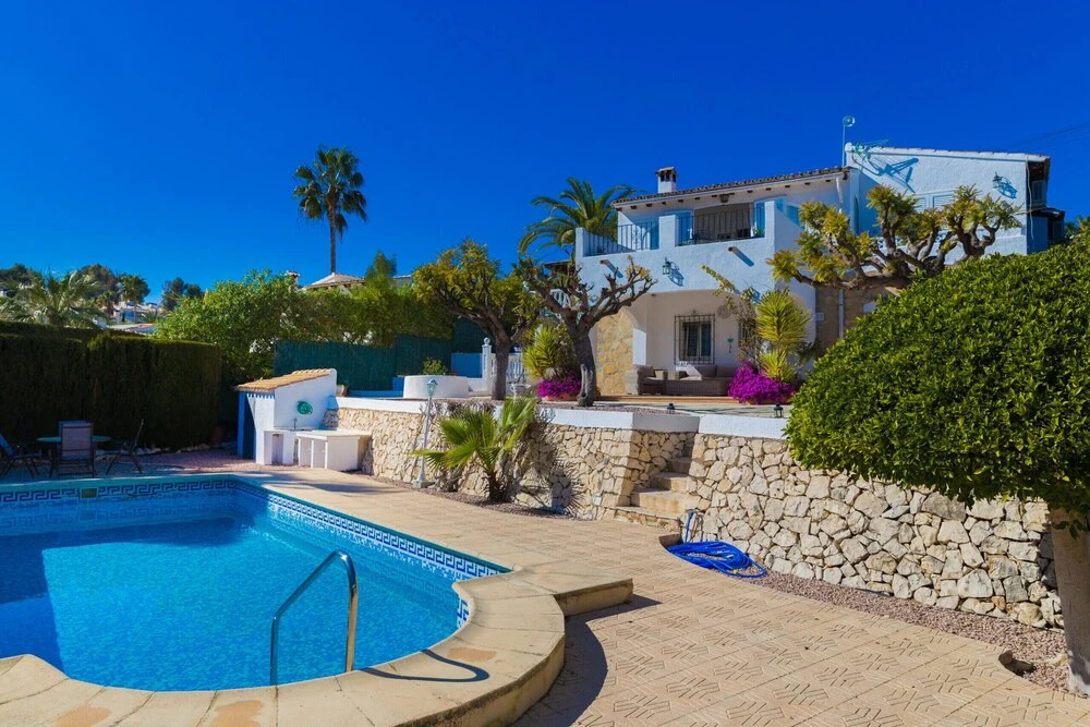 Villa Casa Verde