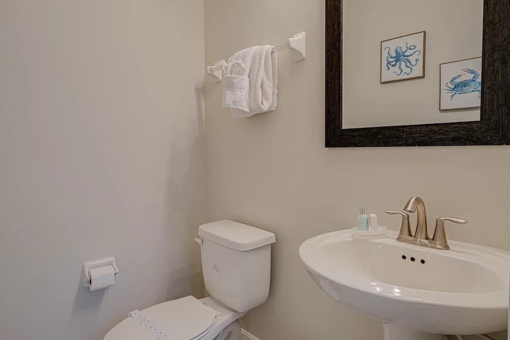 Balmoral Resort-126mc 3 Bedroom Home by RedAwning