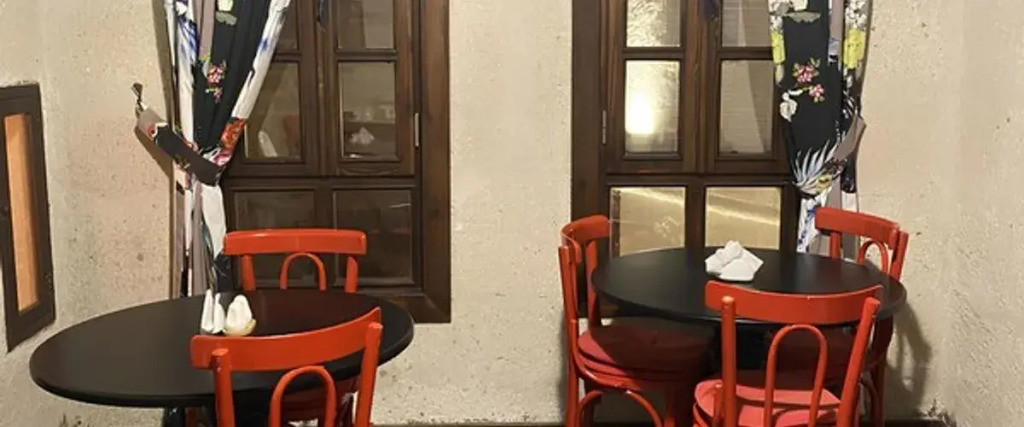Sevdalı Konaklar Konukevi