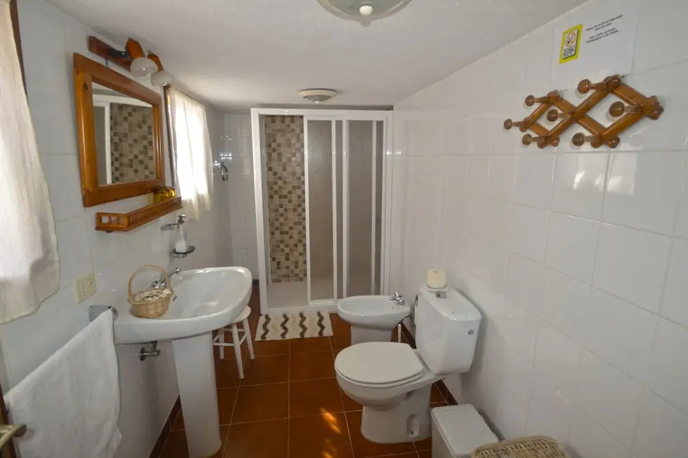 Casa Rural Sara by Isla Bonita
