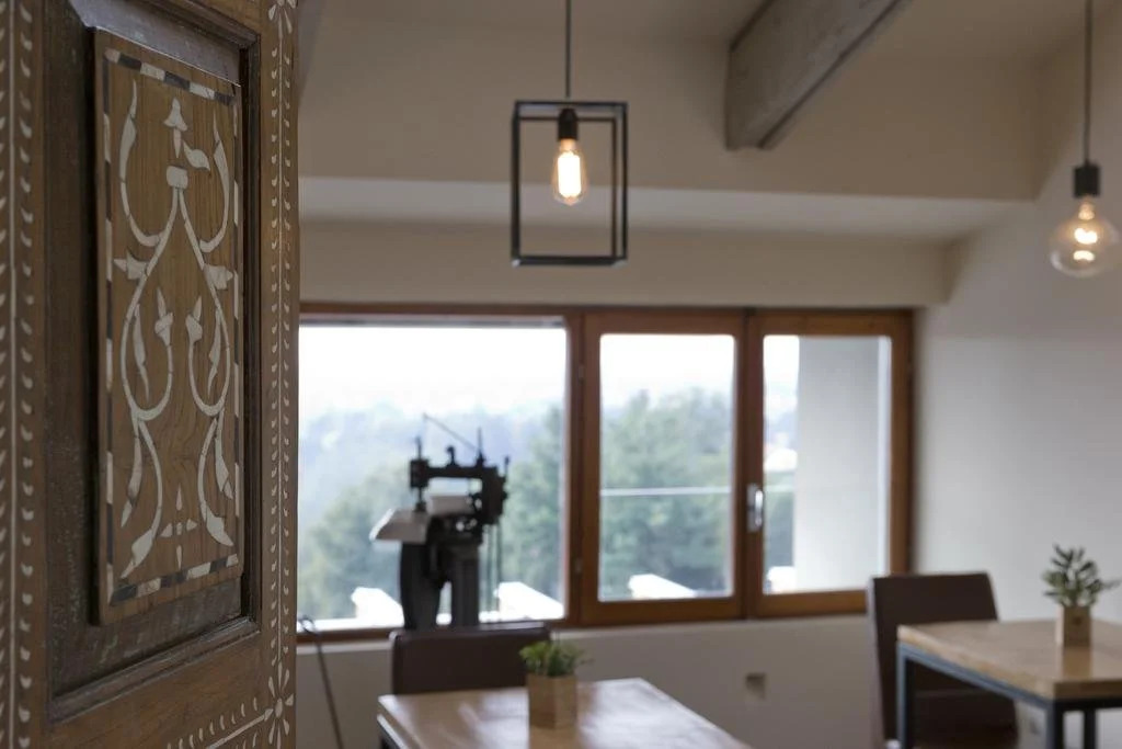 Bed and Breakfast Admiramini