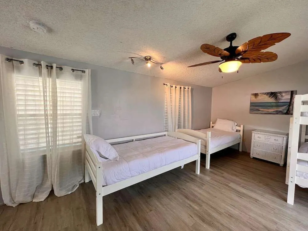 Blue Ivy by Silver Sands Vacation Rentals