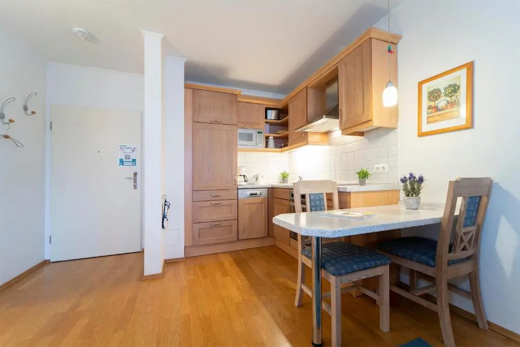 Sonnenpark, Wohnung 5