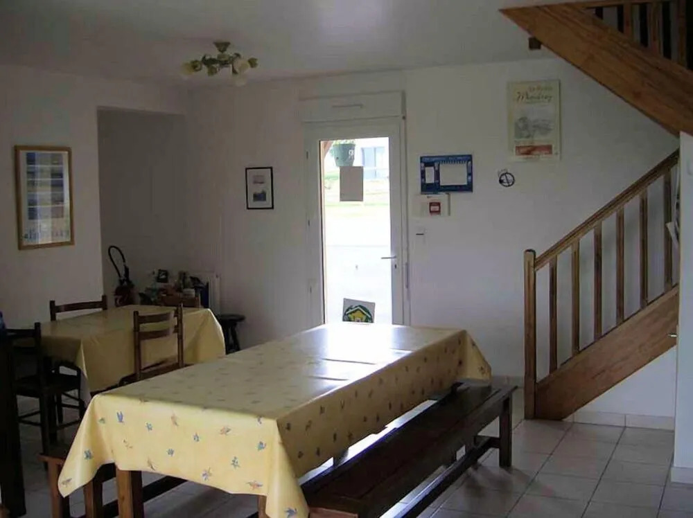 Le Moulin de la Butte