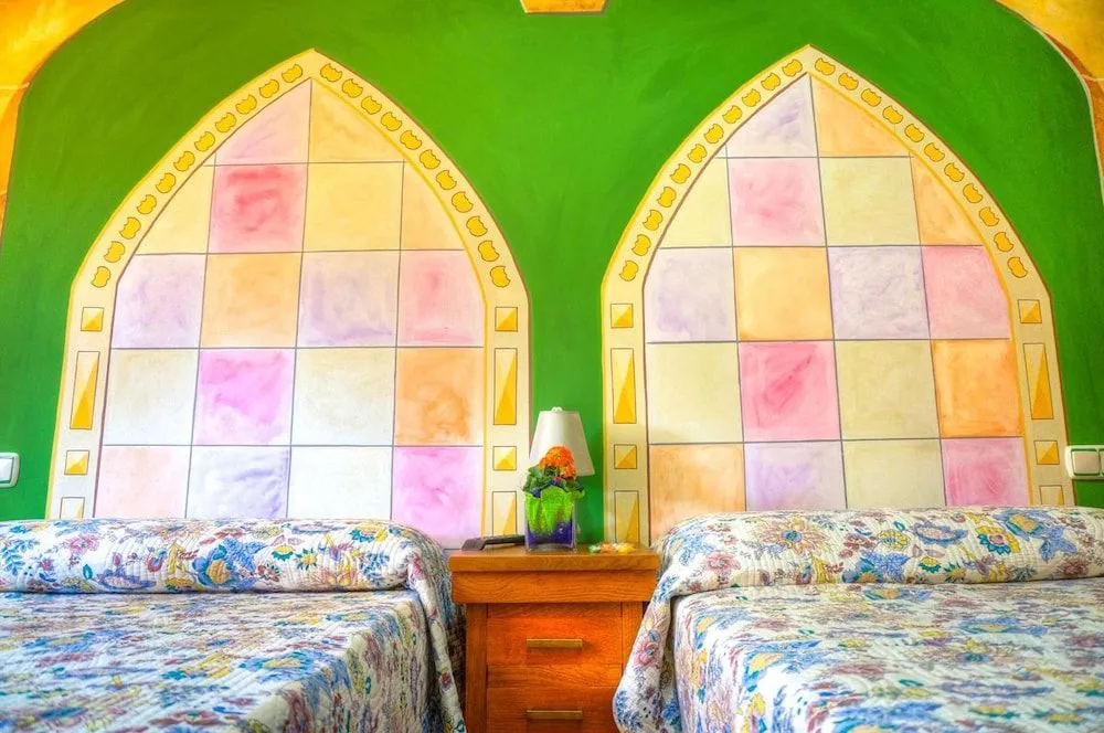 B&B Santiago de Redecilla del camino