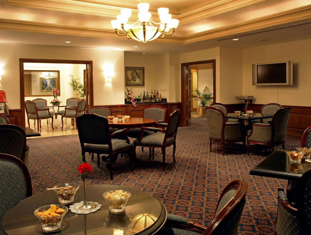 Le Royal Meridien Chennai