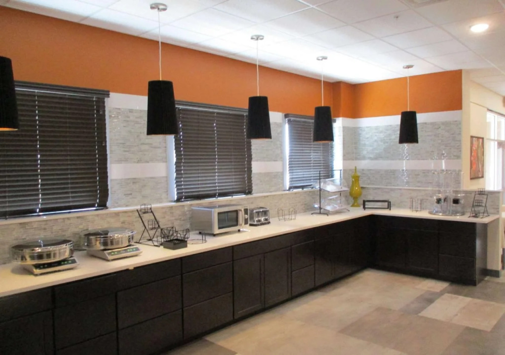 Comfort Inn Portales