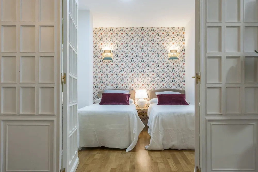 Luxury Retiro I