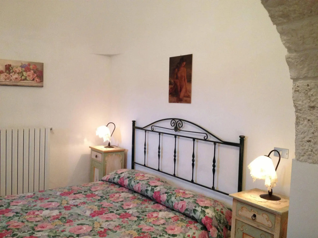 Trulli Colarossa