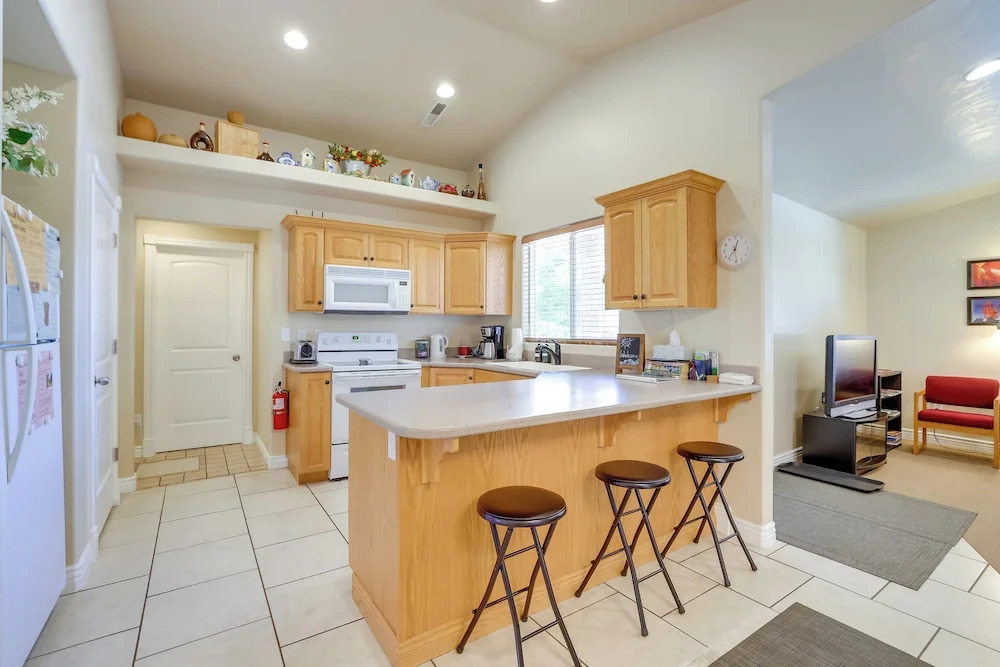 Family-Friendly Utah Home, Easy Access to Zion