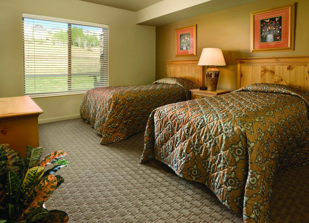 WorldMark Bear Lake