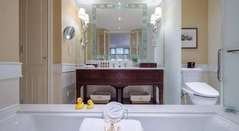 Hangzhou Rose Garden Resort & Spa