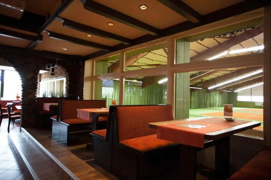 PP- Hotel Grefrather Hof