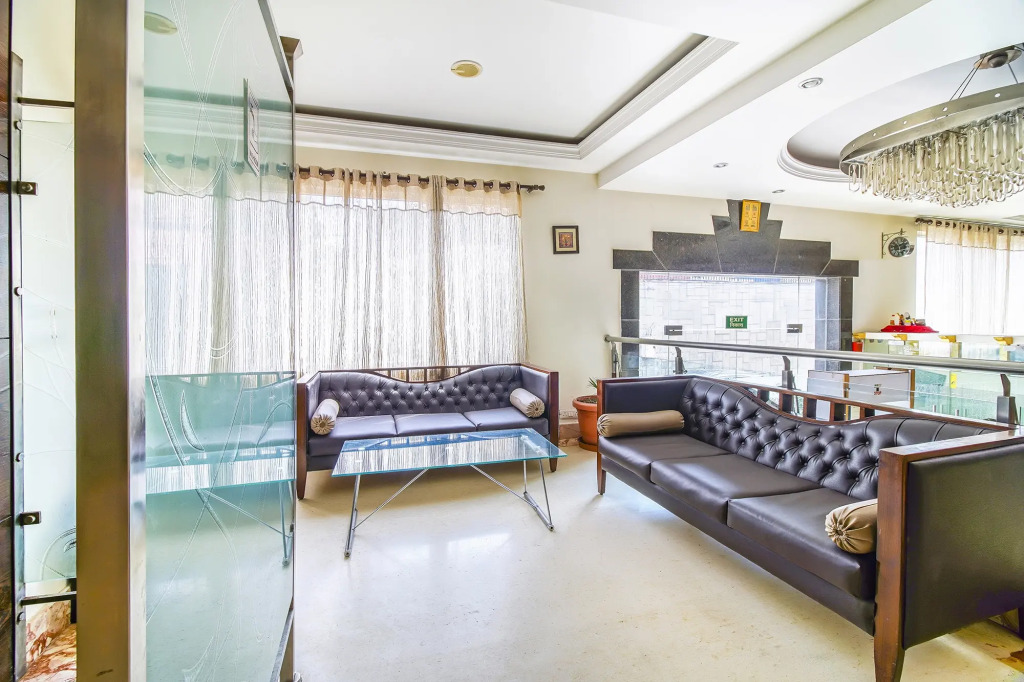 FabHotel Marble Arch