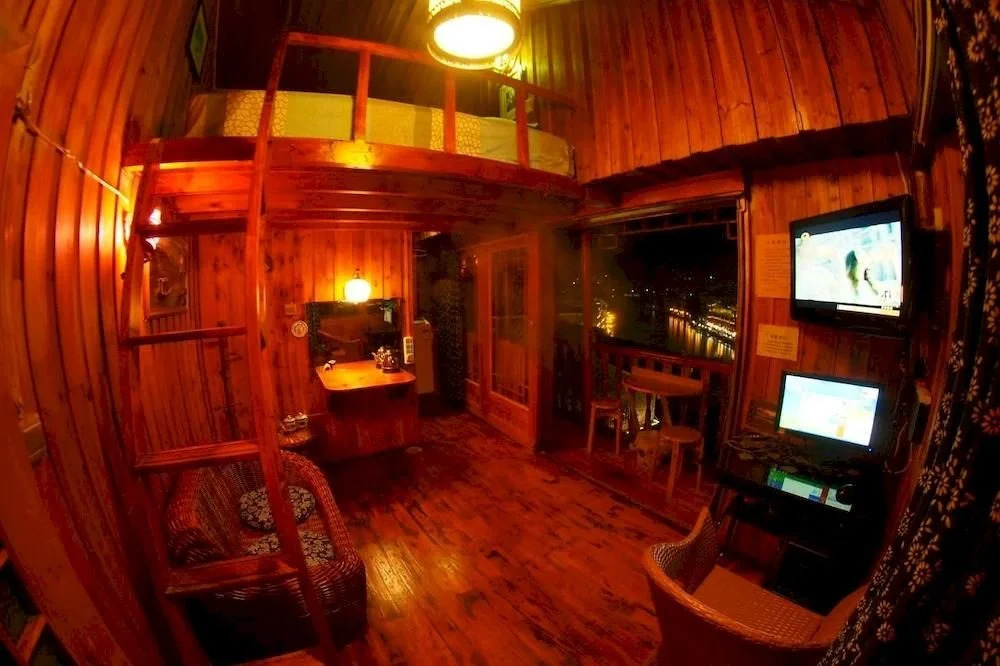 Xiaowowo Inn