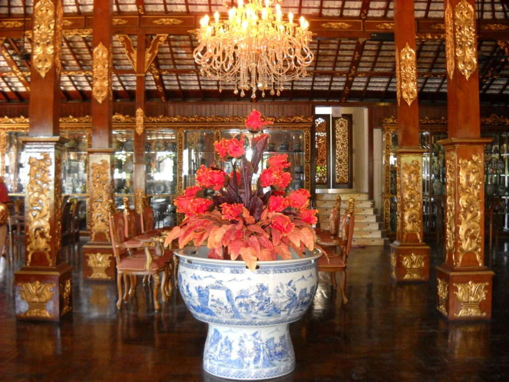 Hotel Puri Mimi