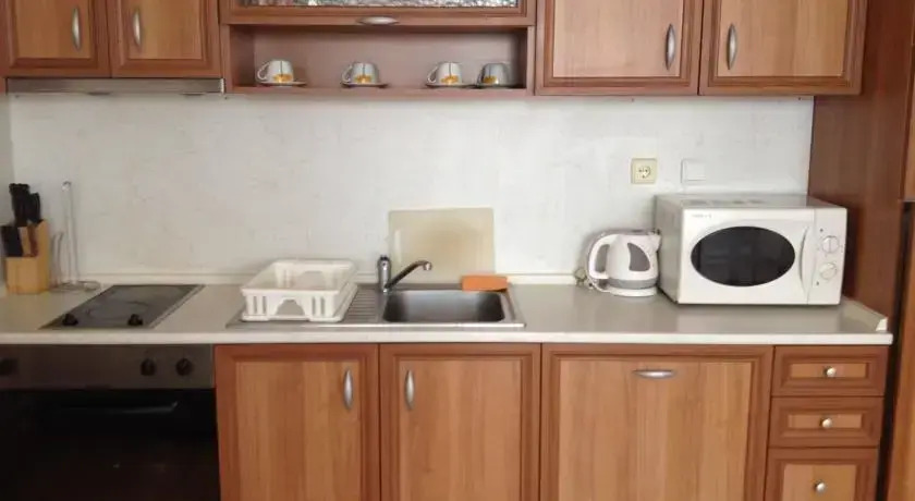Levante apartments