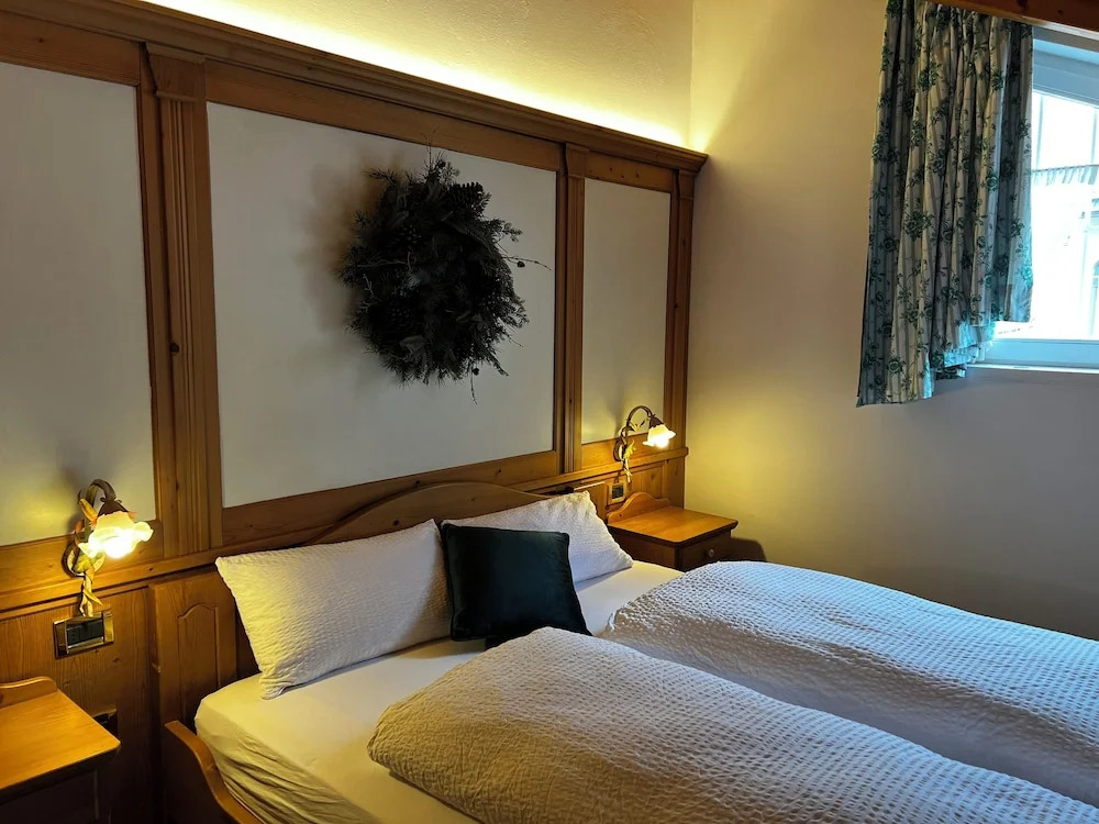 Kaiserkrone Chalet & Spa