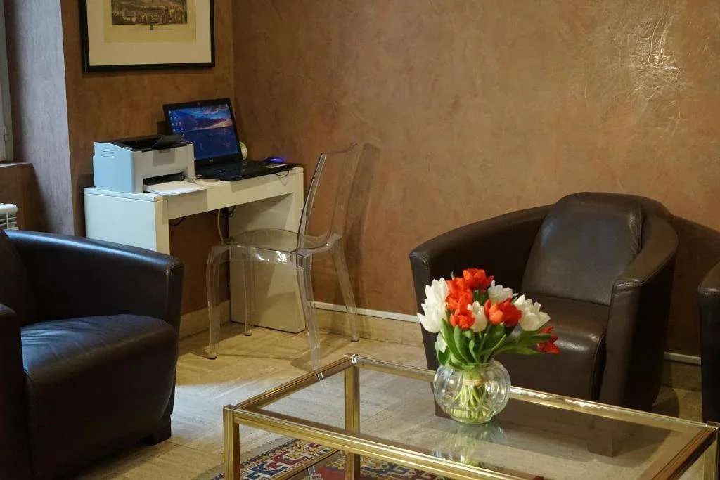 Hotel Pierre Nicole