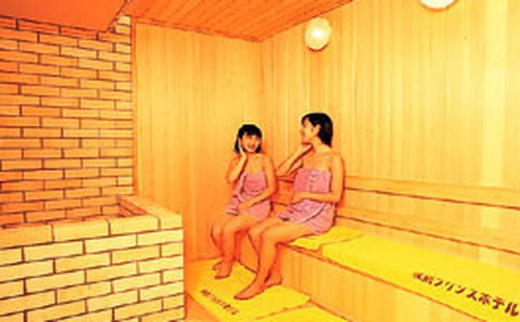 Monbetsu Prince Hotel