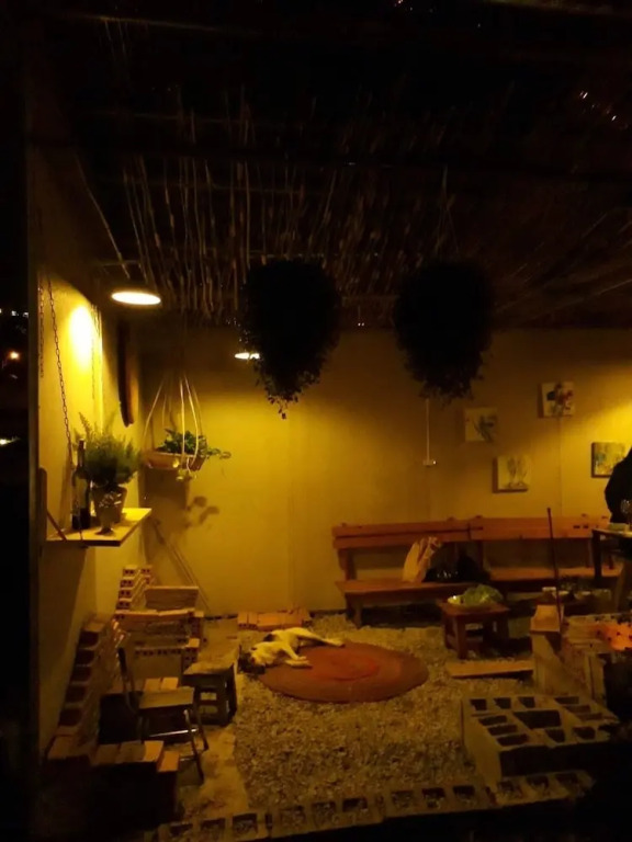 Nanghouse