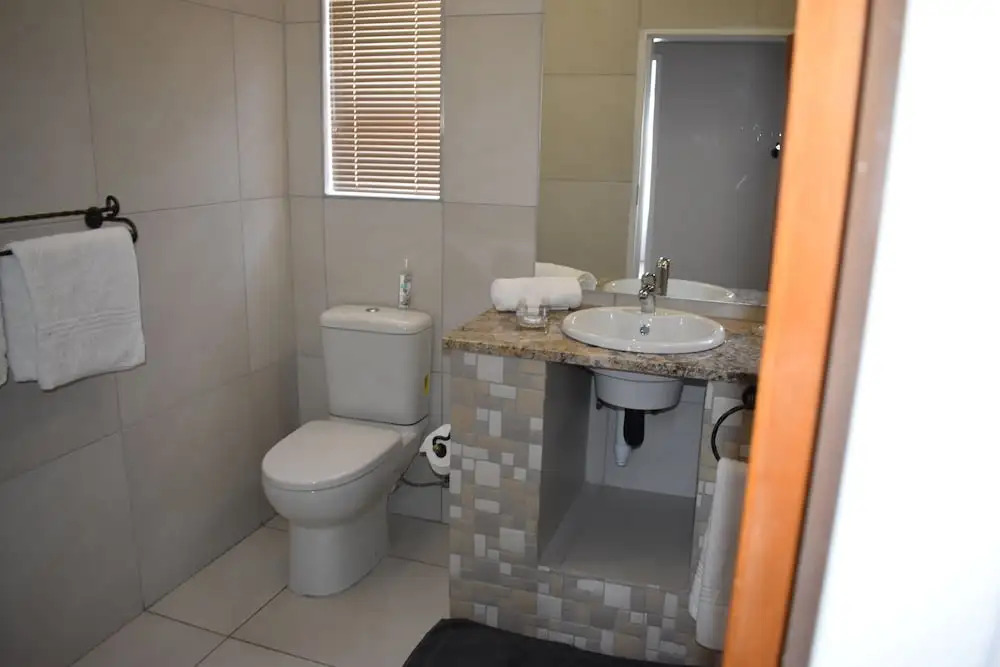 Goedgedacht Guestrooms