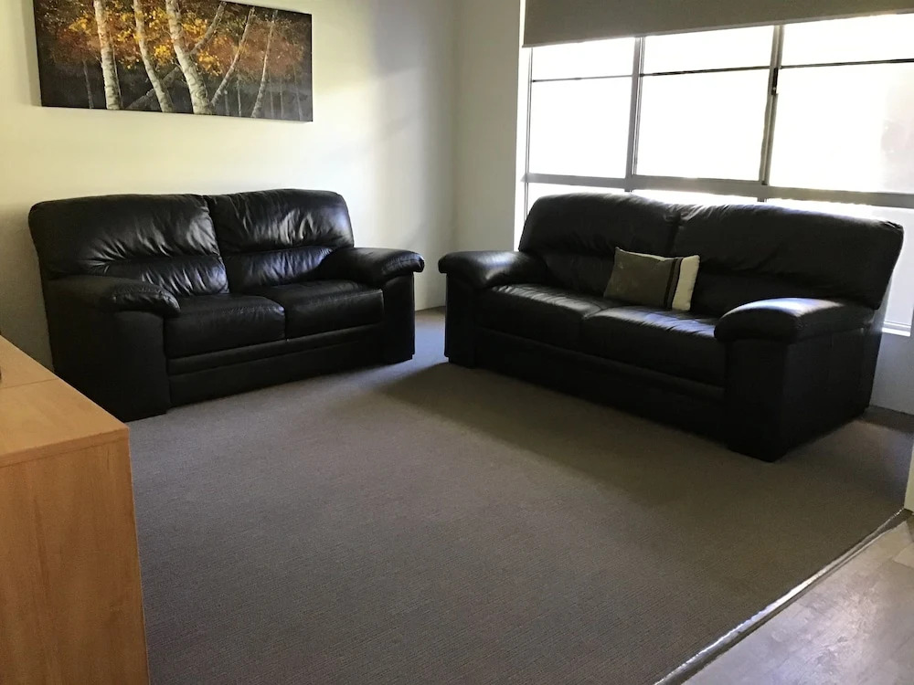 Beachwood House Broadwater