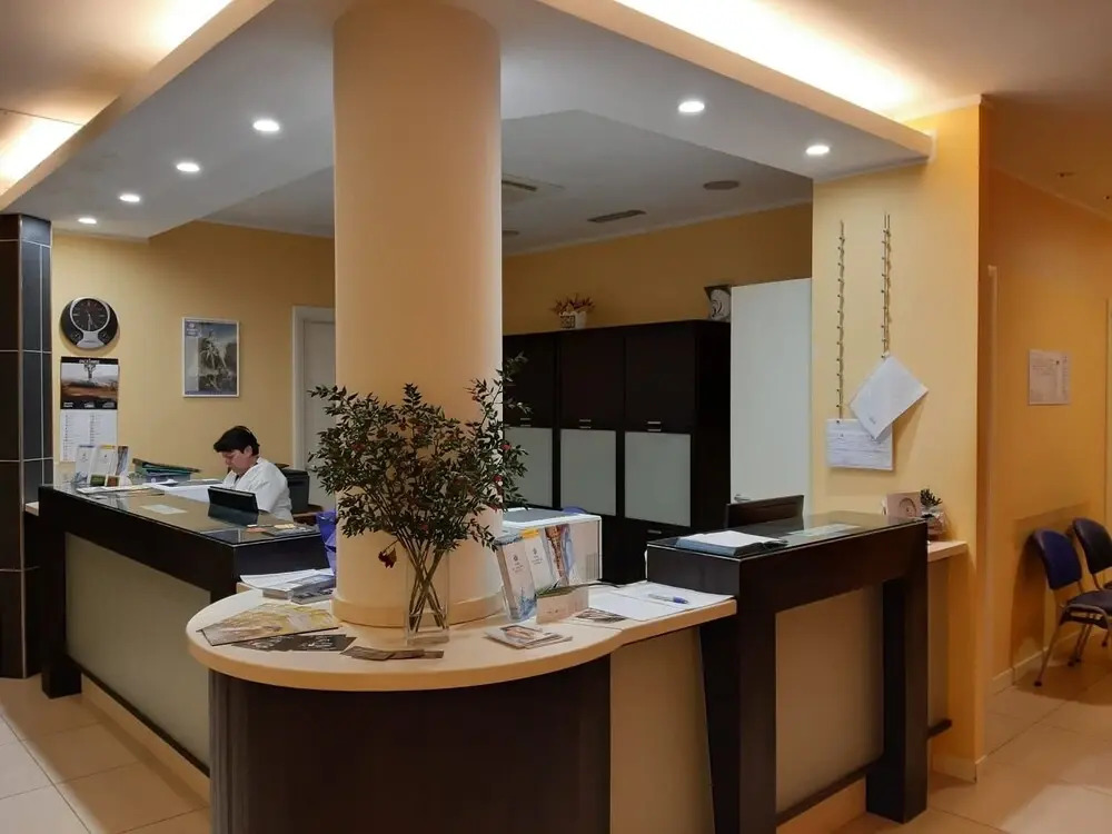 Residence Terme di Sarnano
