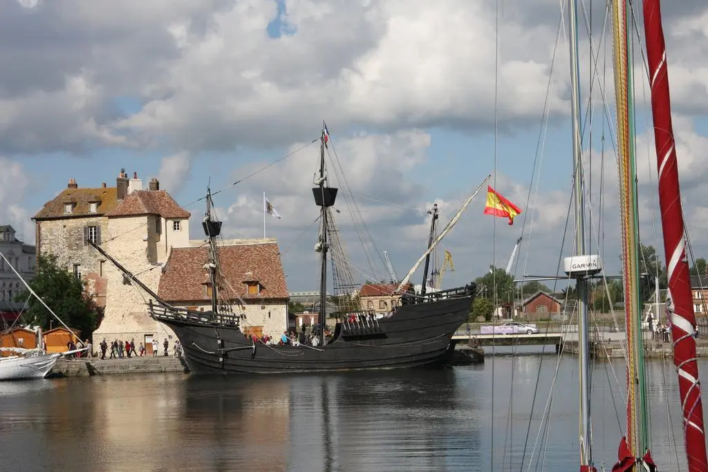 La salamandre