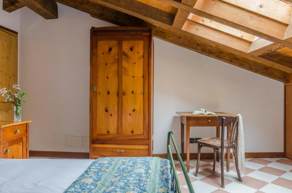 Breeze Of Lake - One Bedroom No.2