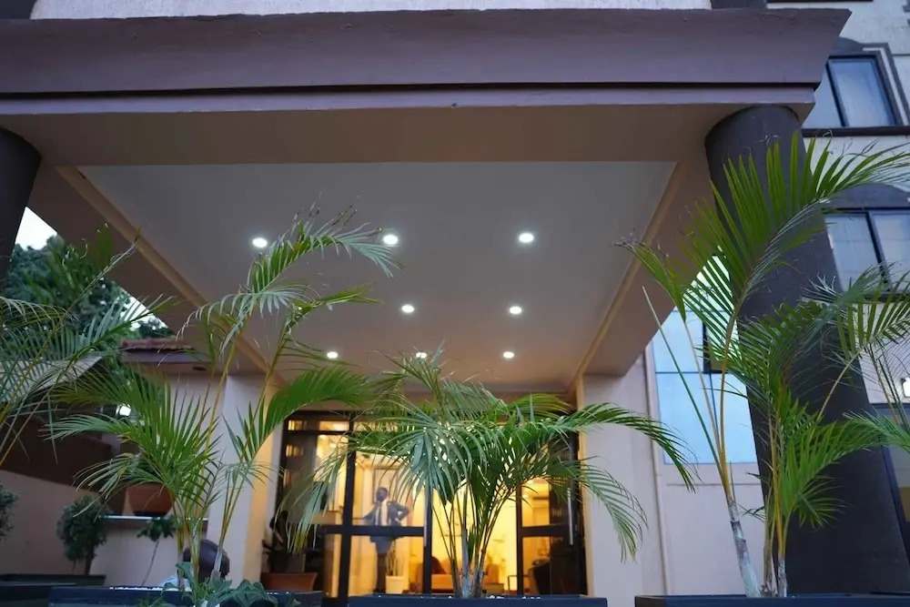 ENN Business hotel