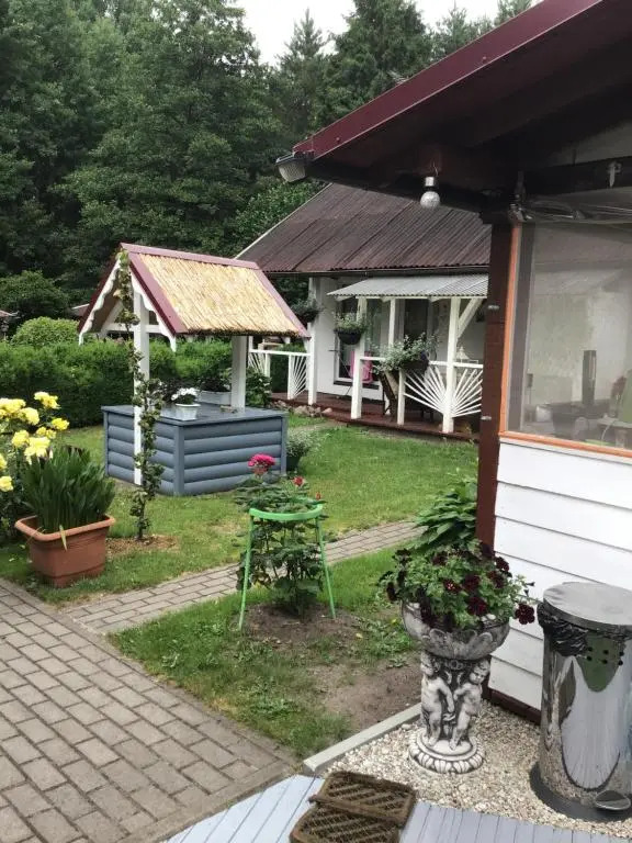 Šturmų Sodyba