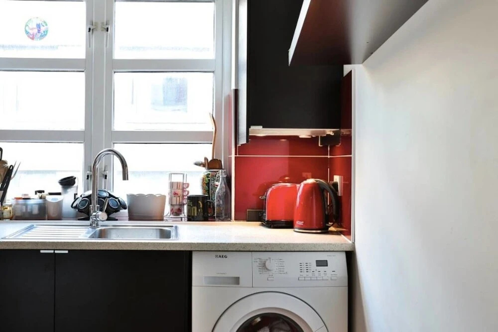 Perfect 2BR Apartment -near Liverpool Street!