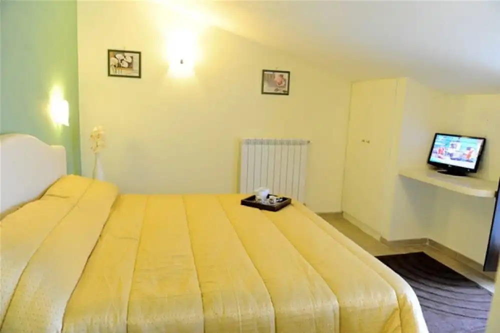 Residence Les Amis