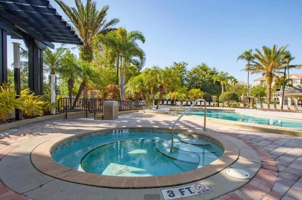 5049 Unit 408 Best Resort Near Universal Sea World and Convention Center