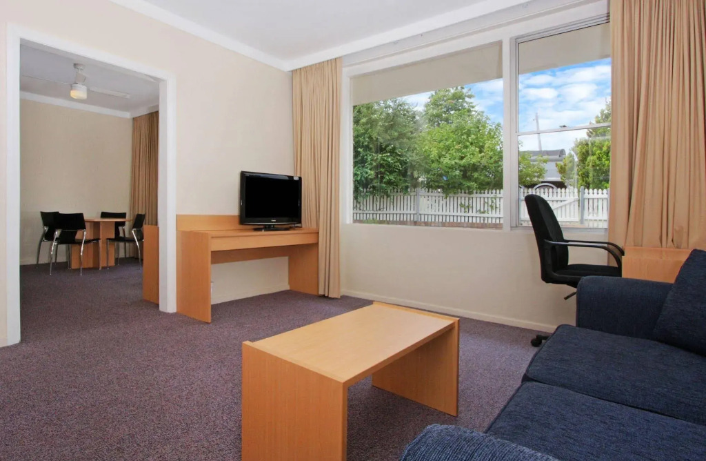 Redhill Cooma Motor Inn