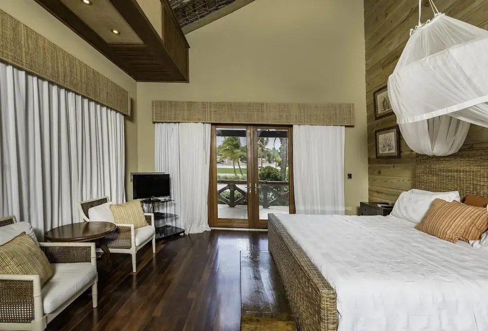 Cap Cana Villa for Rent Luxury Villa With Access to Eden Roc Beach