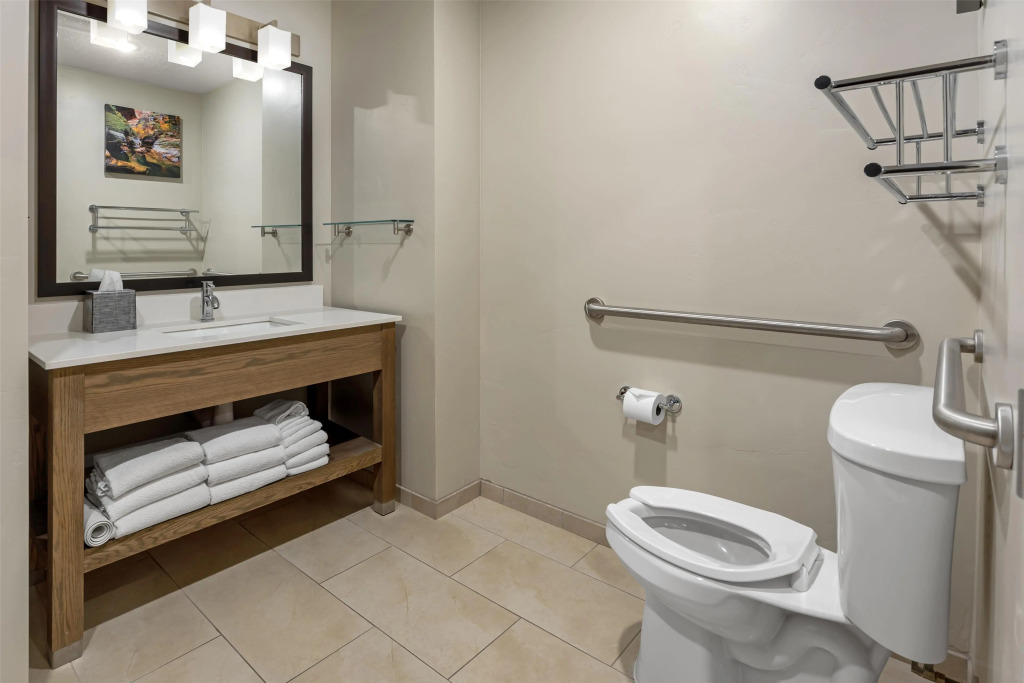 Best Western Plus Zion Canyon Inn & Suites