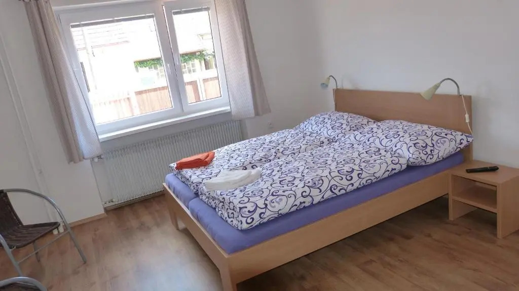 Penzion Pod Jáchymem