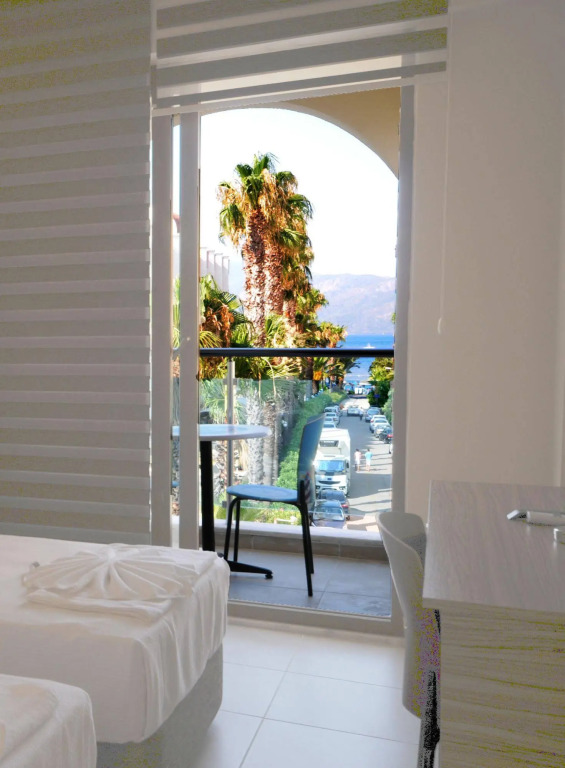 Kent Studyo Hotel