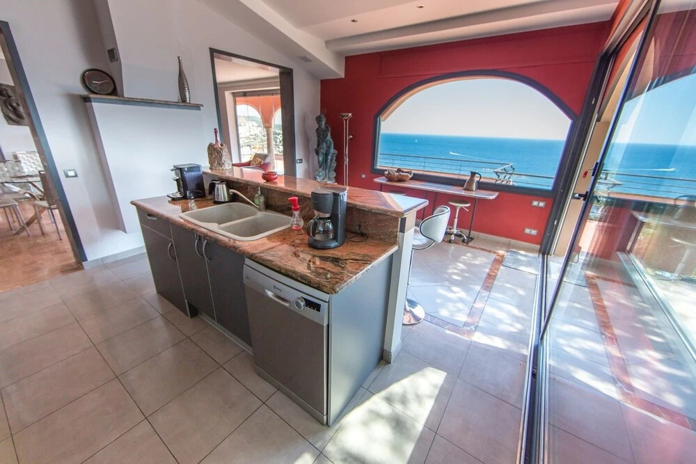 Villa Escapade