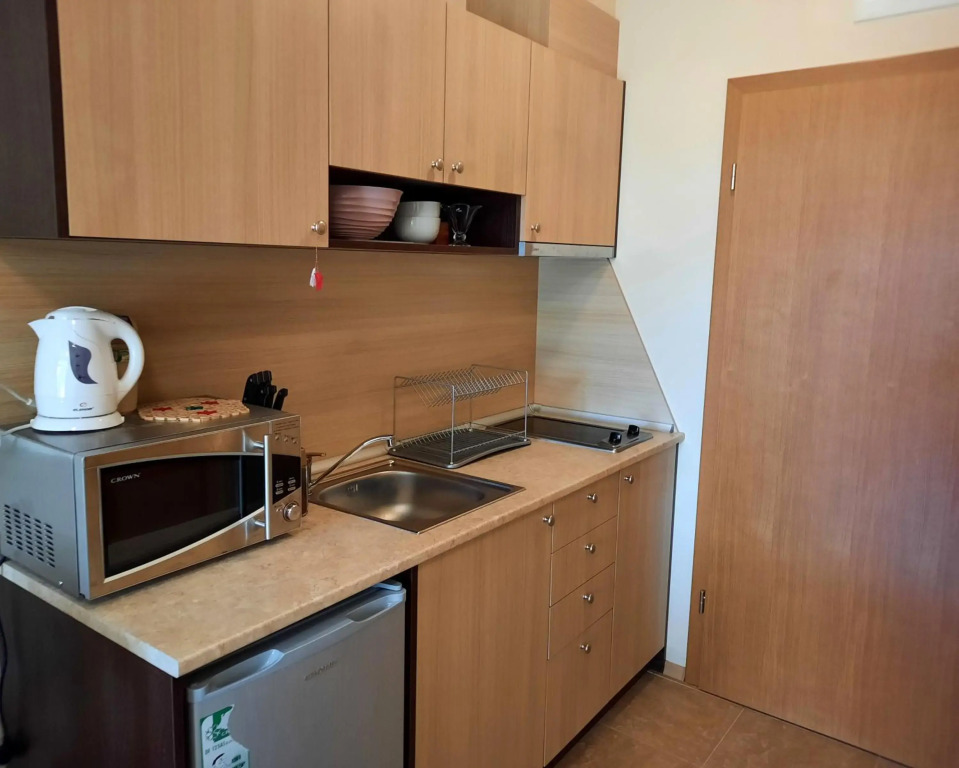 Apartments in Aspen Suites
