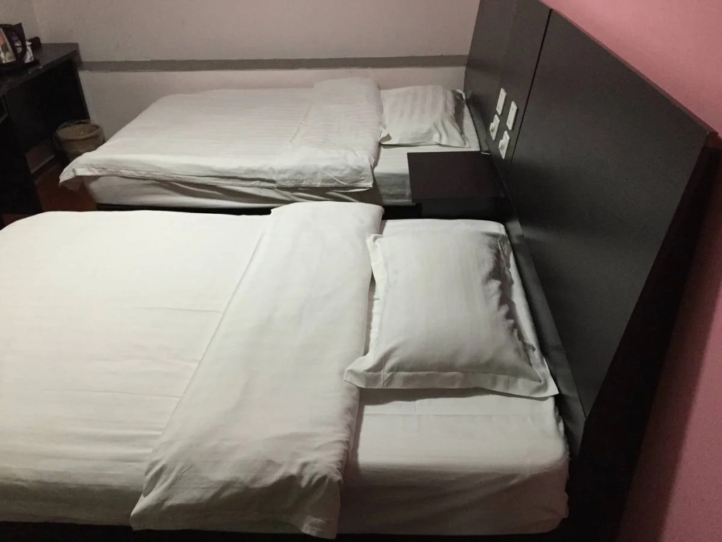 Spring Time Hostel