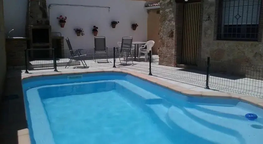 Casa Calera