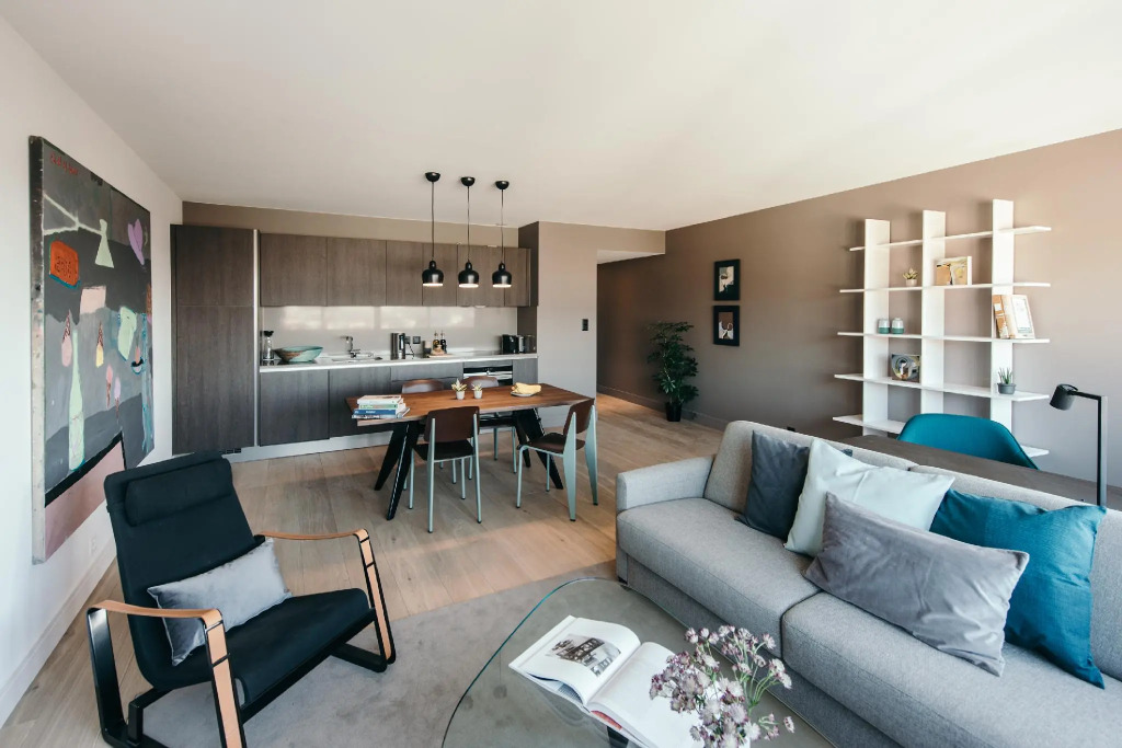 The Hamlet - Luxury Serviced Apartments