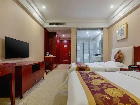 Airport Hotel Hefei