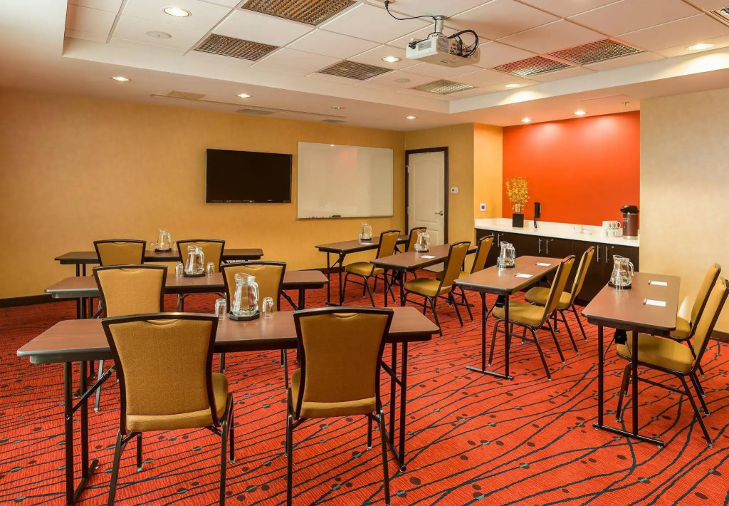 Residence Inn by Marriott Fargo