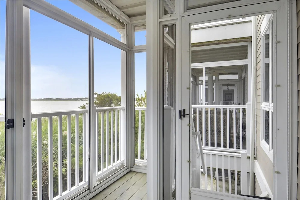 Villas at Beach Cove Unit #9 by Long & Foster